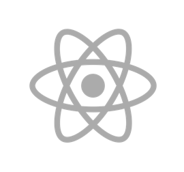 react